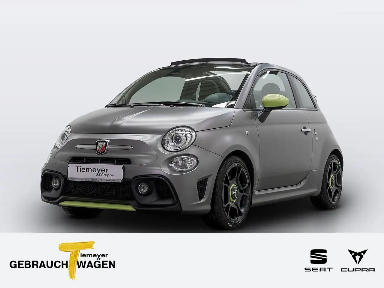 Abarth 595C