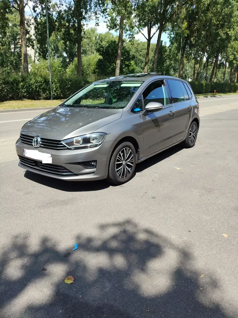 Volkswagen Golf Sportsvan 1.2 TSI 115 BM DSG7 Confortline Business - 2