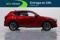 Mazda CX-5 2.0 Skyactiv-G Zenith 2WD 121kW Rojo - thumbnail 7
