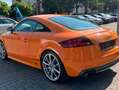 Audi TTS Roadster Gelb - thumbnail 2