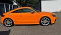 Audi TTS Roadster Gelb - thumbnail 4