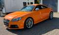Audi TTS Roadster Gelb - thumbnail 5