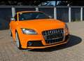 Audi TTS Roadster Gelb - thumbnail 6