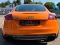 Audi TTS Roadster Gelb - thumbnail 3