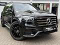 Mercedes-Benz GLS 450 4Matic AMG Line Ultimate Pano Roof MY25 Noir - thumbnail 1
