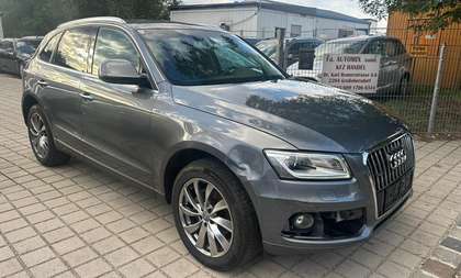 Audi Q5 2.0 TDI AUT QUATTRO 140836Km XENON