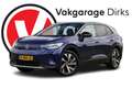 Volkswagen ID.4 First 77 kWh ✅ LED ✅ Sfeer ✅ Camera Bleu - thumbnail 1