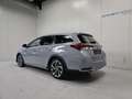 Toyota Auris Touring Sport 1.8 Hybrid Autom. - Airco - Topst... Gris - thumbnail 6