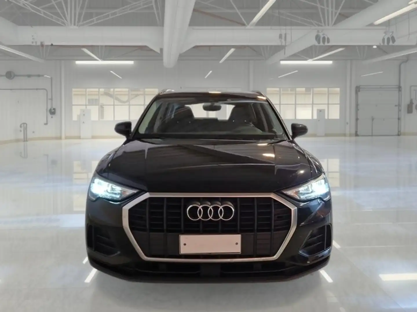 Audi Q3 35 TDI S tronic - 2