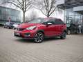 Honda Jazz 1.5 i-MMD Hybrid e-CVT Crosstar Executive Rouge - thumbnail 3