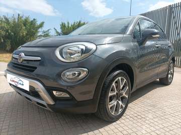 1.6Mjt City Cross 4x2 88kW