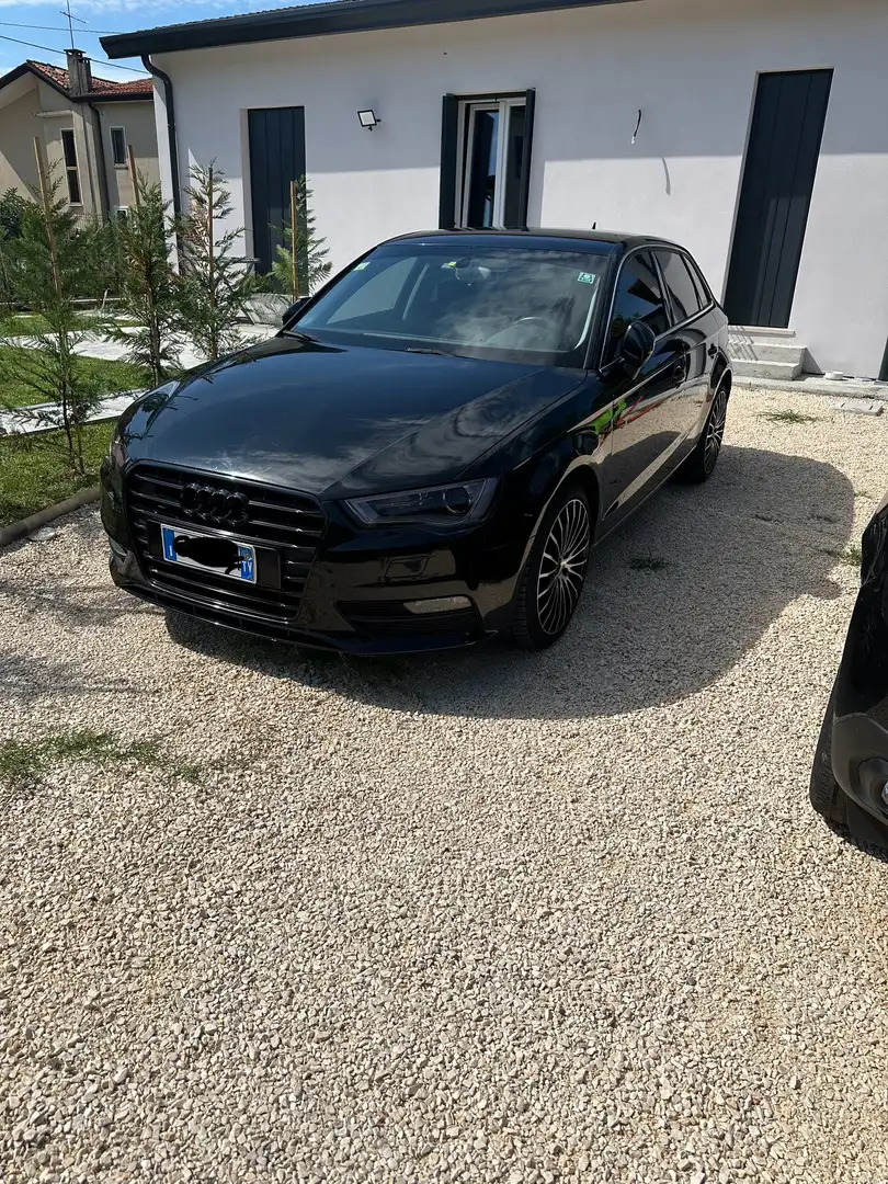 Audi A3 Sportback 1.6 tdi Admired 110cv E6 - 1