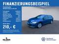 Volkswagen Golf Variant 1.5 TSI Life NAVI+ACC+RFK Blau - thumbnail 2