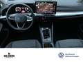 Volkswagen Golf Variant 1.5 TSI Life NAVI+ACC+RFK Blau - thumbnail 9