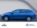 Volkswagen Golf Variant 1.5 TSI Life NAVI+ACC+RFK Blau - thumbnail 3
