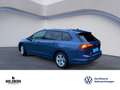 Volkswagen Golf Variant 1.5 TSI Life NAVI+ACC+RFK Blau - thumbnail 4
