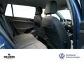 Volkswagen Golf Variant 1.5 TSI Life NAVI+ACC+RFK Blau - thumbnail 16