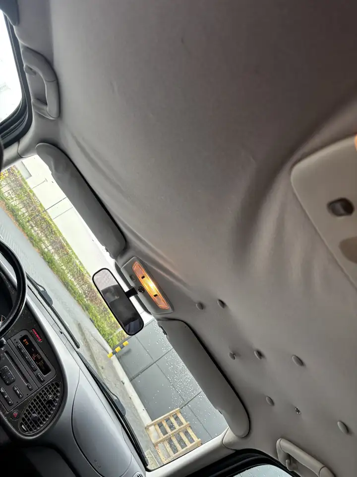 Saab 9-3 2.0t, foto 11