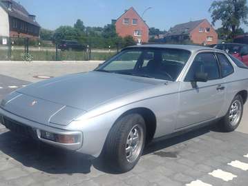 Targa, H-Zulassung