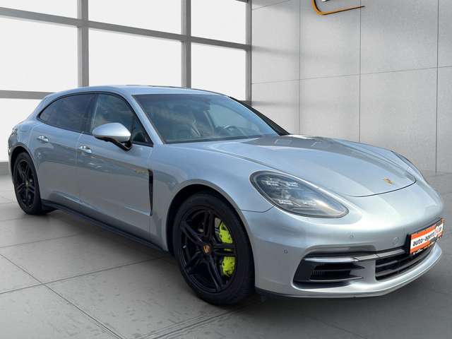 Imagine Porsche Panamera 4 E-Hybrid Sport Turismo /Matrix/Nachtsicht