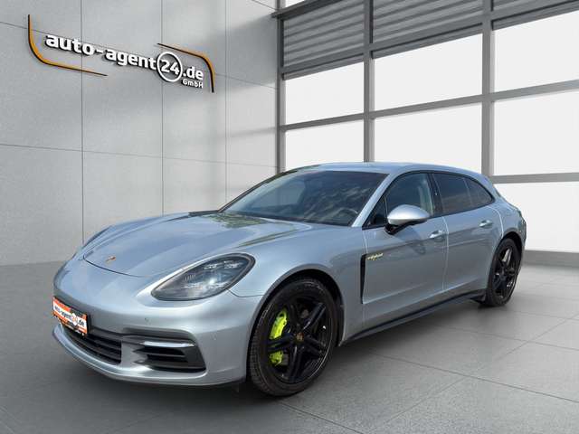 Porsche Panamera 4 E-Hybrid Sport Turismo /Matrix/Nachtsicht