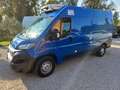 Peugeot Boxer 2,0 MJT 160 CV  PASSO MEDIO ISOTERMICO FRIGO -20 Blu/Azzurro - thumbnail 1