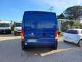 Peugeot Boxer 2,0 MJT 160 CV  PASSO MEDIO ISOTERMICO FRIGO -20 Blu/Azzurro - thumbnail 4