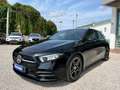 Mercedes-Benz A 180 d Automatic Premium AMG *MOTORE MERCEDES* Nero - thumbnail 2