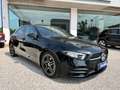 Mercedes-Benz A 180 d Automatic Premium AMG *MOTORE MERCEDES* Nero - thumbnail 4