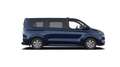 Ford Tourneo Custom 2.0 EcoBlue 100kW (136CV) L1 Trend Azul - thumbnail 4