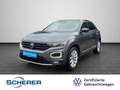 Volkswagen T-Roc T-ROC Sport 1.5 TSI DSG APP-CONNECT LED ACC KAME Grau - thumbnail 1