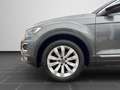 Volkswagen T-Roc T-ROC Sport 1.5 TSI DSG APP-CONNECT LED ACC KAME Grau - thumbnail 8