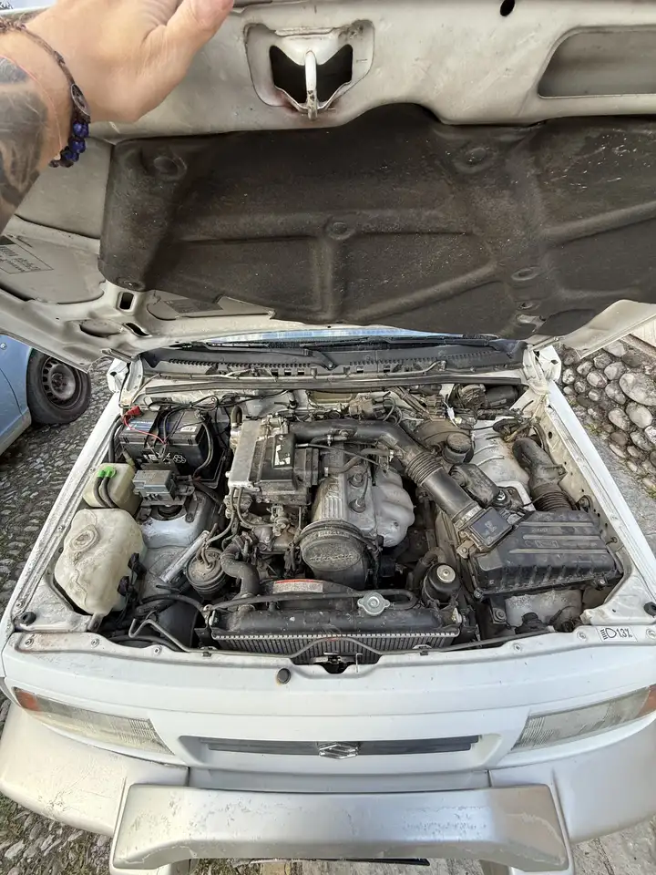 Suzuki Vitara 3p 1.6i JLX P.Pack auto, foto 6