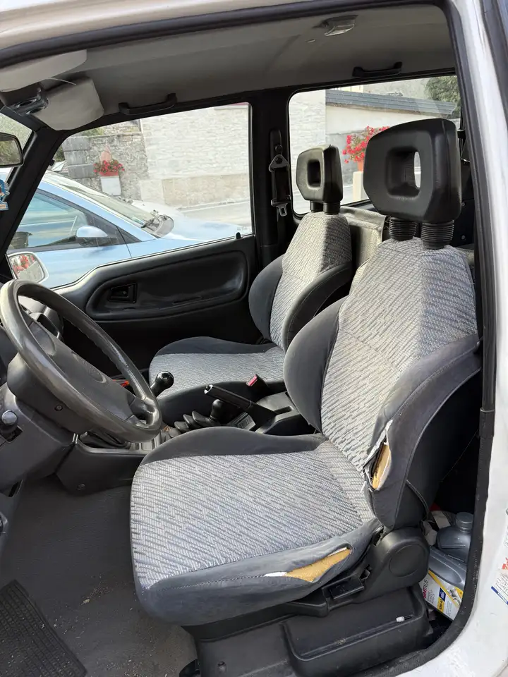 Suzuki Vitara 3p 1.6i JLX P.Pack auto, foto 7