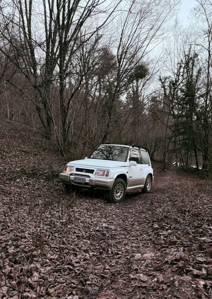 Suzuki Vitara 3p 1.6i JLX P.Pack auto, foto 4