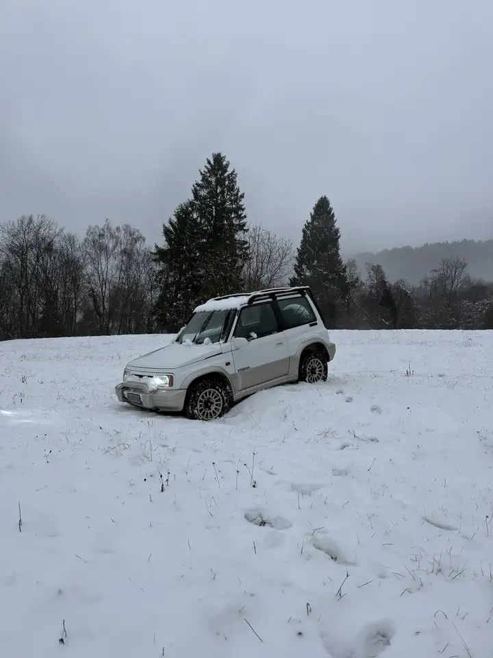 Suzuki Vitara 3p 1.6i JLX P.Pack auto, foto 2