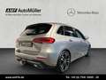 Mercedes-Benz B 220 B 220 d Progressive HUD+AHK+LEDER+RFK+MEMORY+LED Argent - thumbnail 18