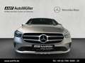 Mercedes-Benz B 220 B 220 d Progressive HUD+AHK+LEDER+RFK+MEMORY+LED Argent - thumbnail 4