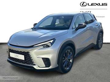 Elegant + Executive Pack