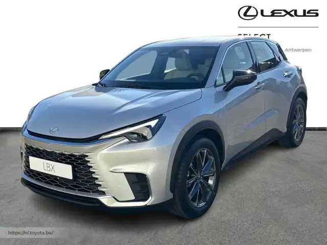 Lexus LBX Elegant + Executive Pack