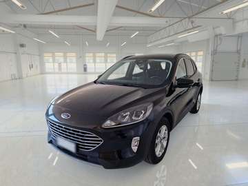 1.5 ECOBLUE 120 CV 2WD TITANIUM BUSINESS AUTO SUV