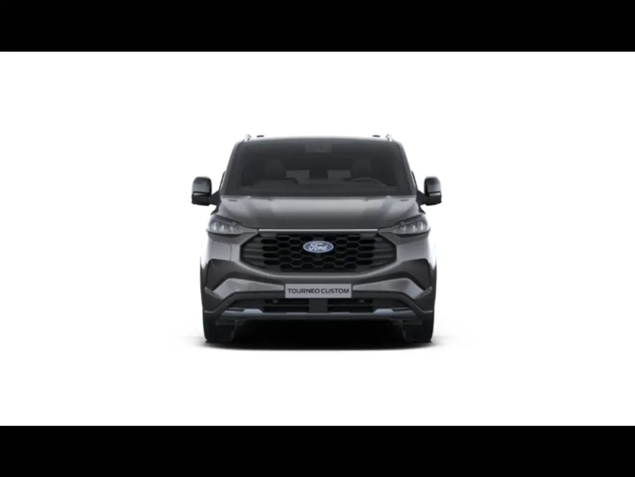 Ford Tourneo Custom Active 320 L1 2.0 MATRIX*360°*B&O*SHZ 13