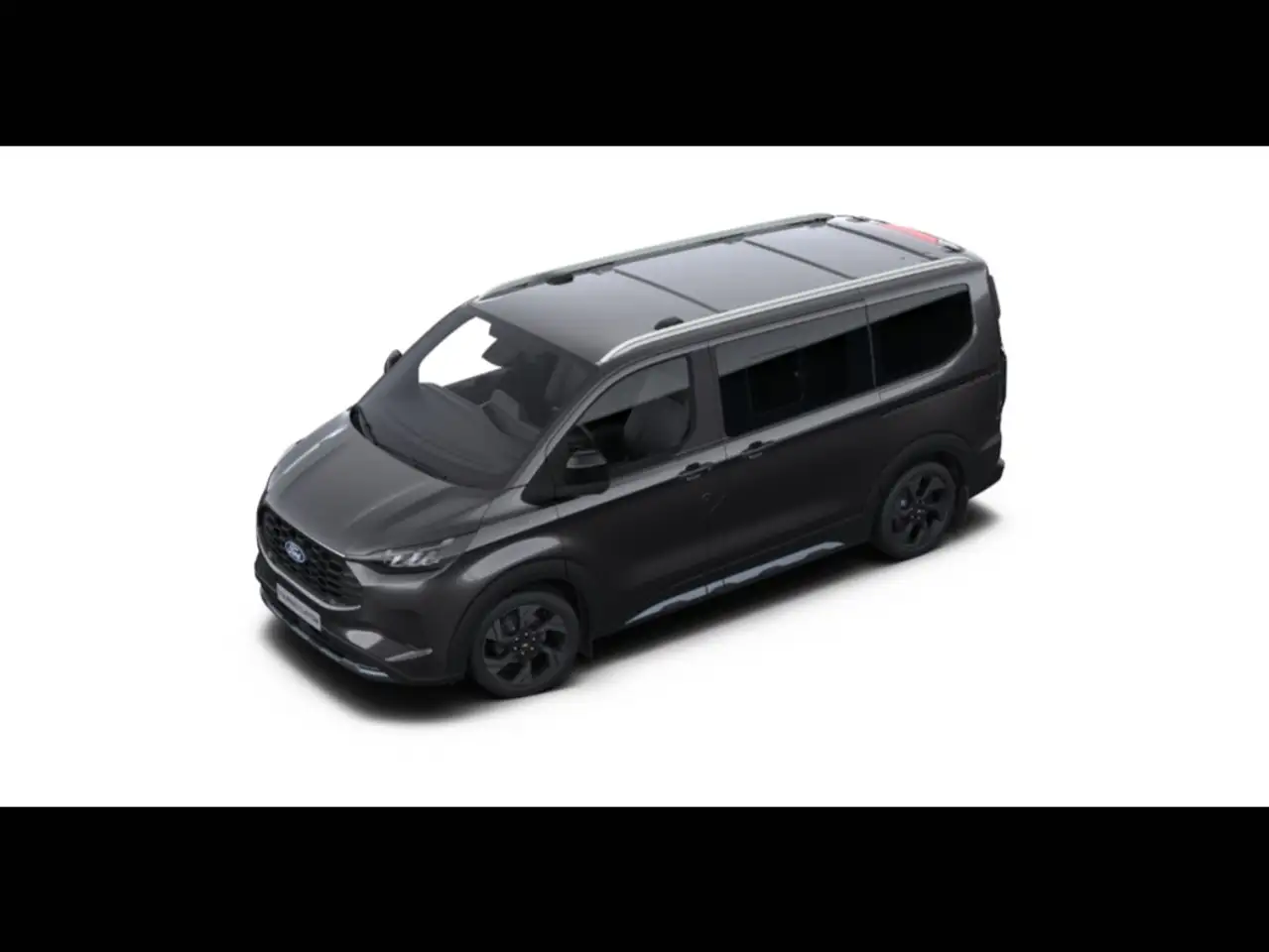Ford Tourneo Custom Active 320 L1 2.0 MATRIX*360°*B&O*SHZ 6