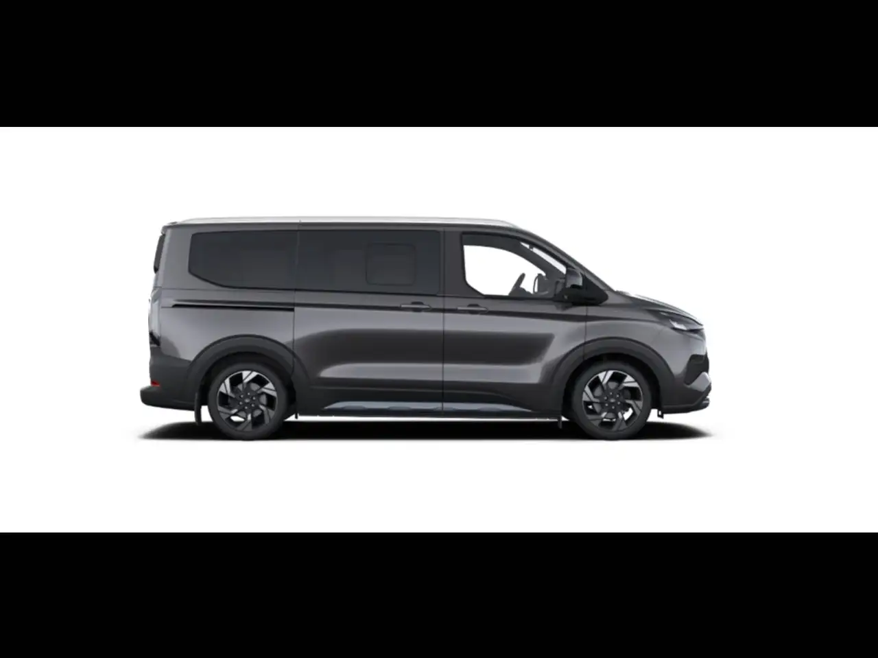 Ford Tourneo Custom Active 320 L1 2.0 MATRIX*360°*B&O*SHZ 14