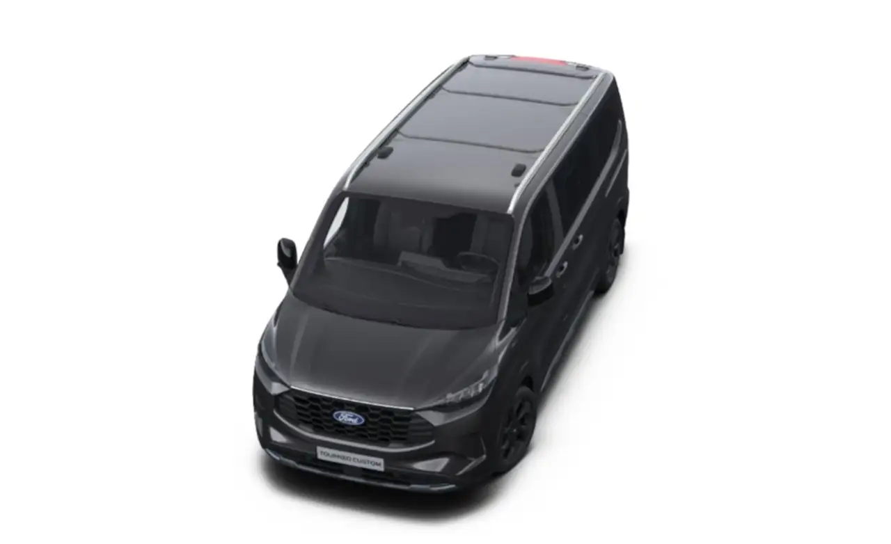 Ford Tourneo Custom Active 320 L1 2.0 MATRIX*360°*B&O*SHZ 11