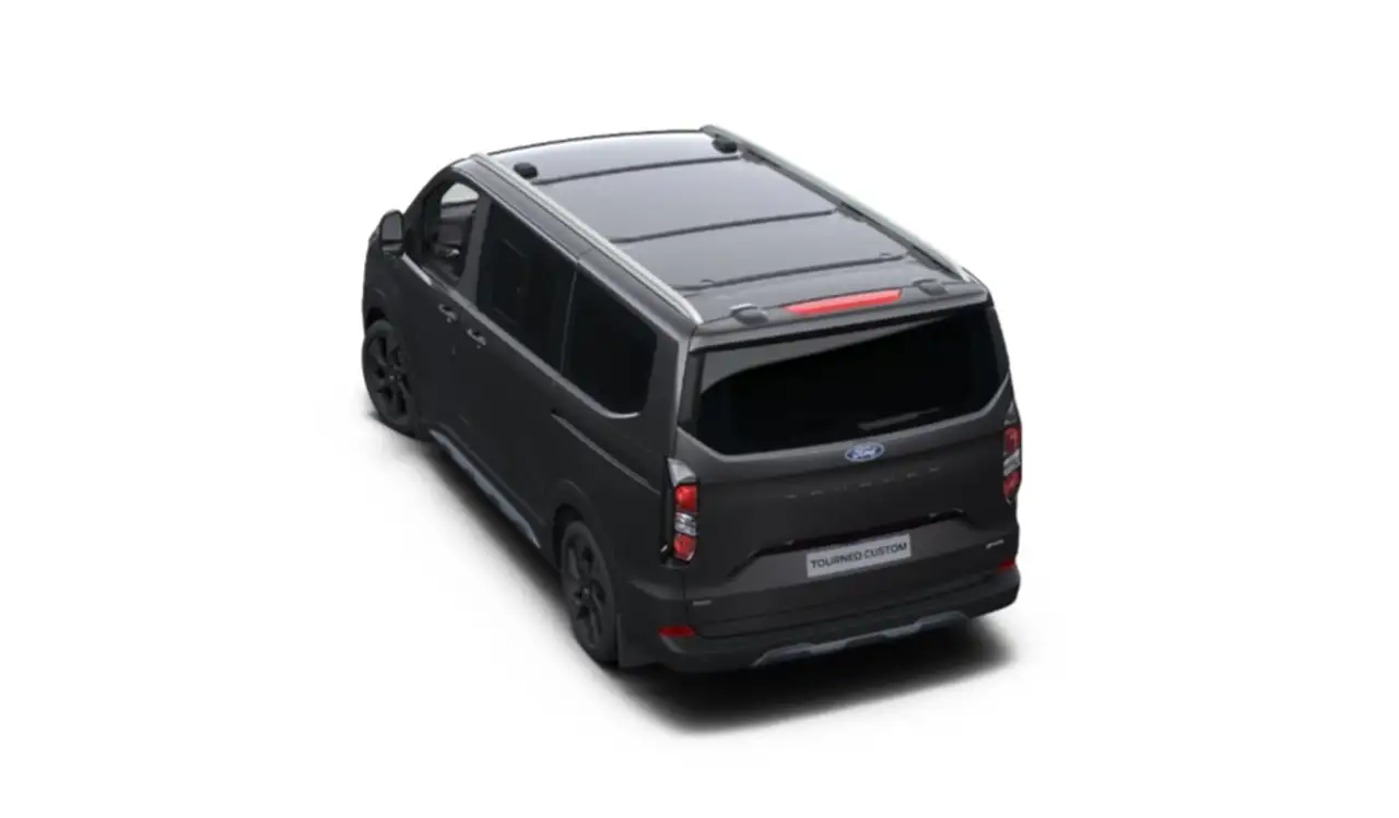 Ford Tourneo Custom Active 320 L1 2.0 MATRIX*360°*B&O*SHZ 7