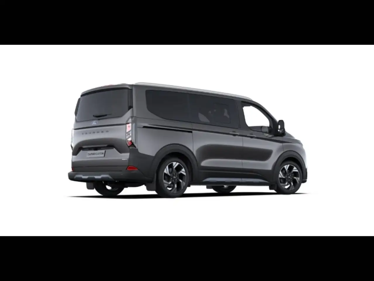 Ford Tourneo Custom Active 320 L1 2.0 MATRIX*360°*B&O*SHZ 8