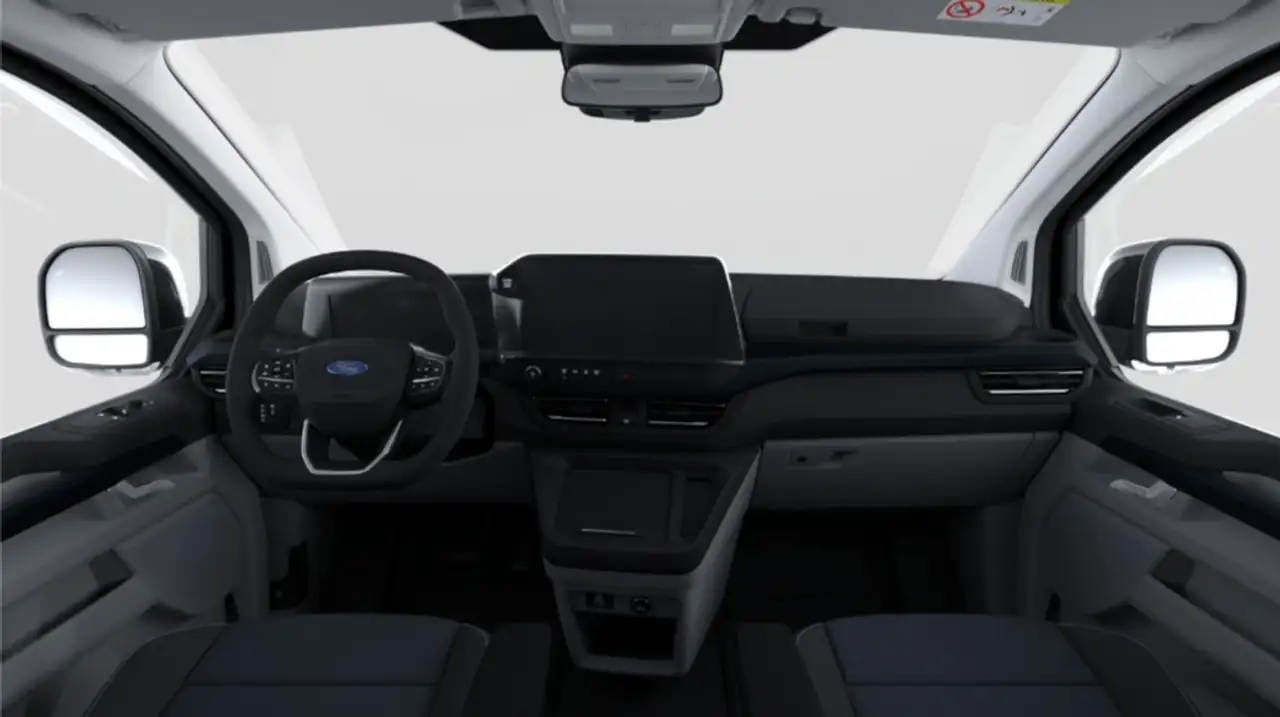 Ford Tourneo Custom Active 320 L1 2.0 MATRIX*360°*B&O*SHZ 5