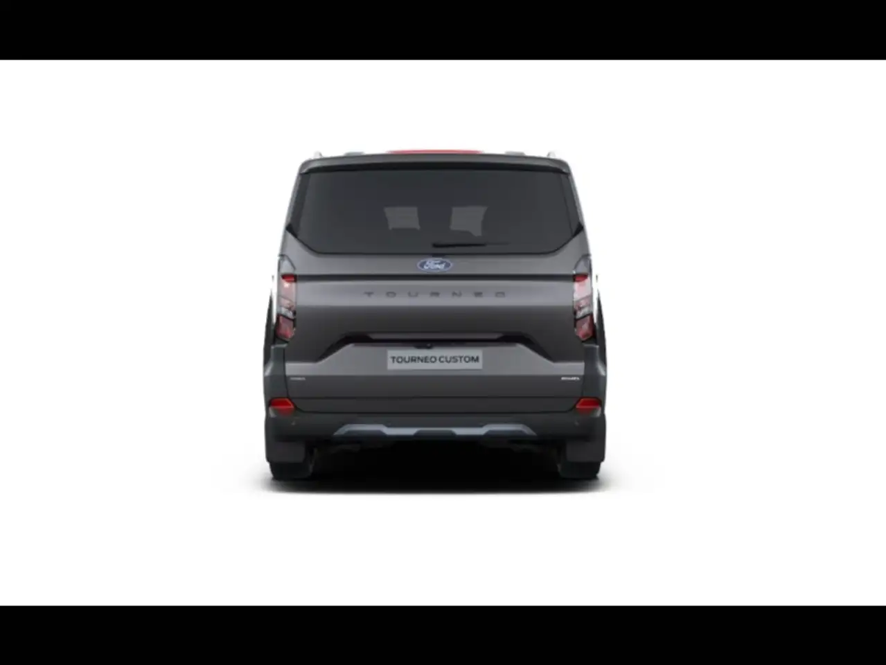 Ford Tourneo Custom Active 320 L1 2.0 MATRIX*360°*B&O*SHZ 15