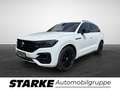 Volkswagen Touareg V8 TDI 4M R-Line Black Style Blanc - thumbnail 2